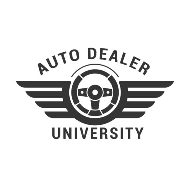 Auto Dealer University partner Logo